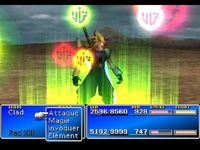 Final Fantasy 7